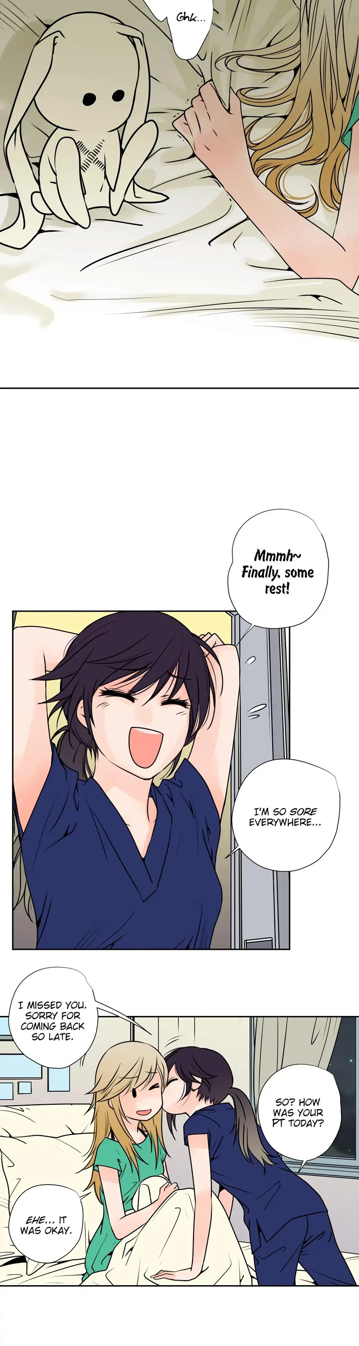 Pulse Chapter 53 page 10 - Chapter 53