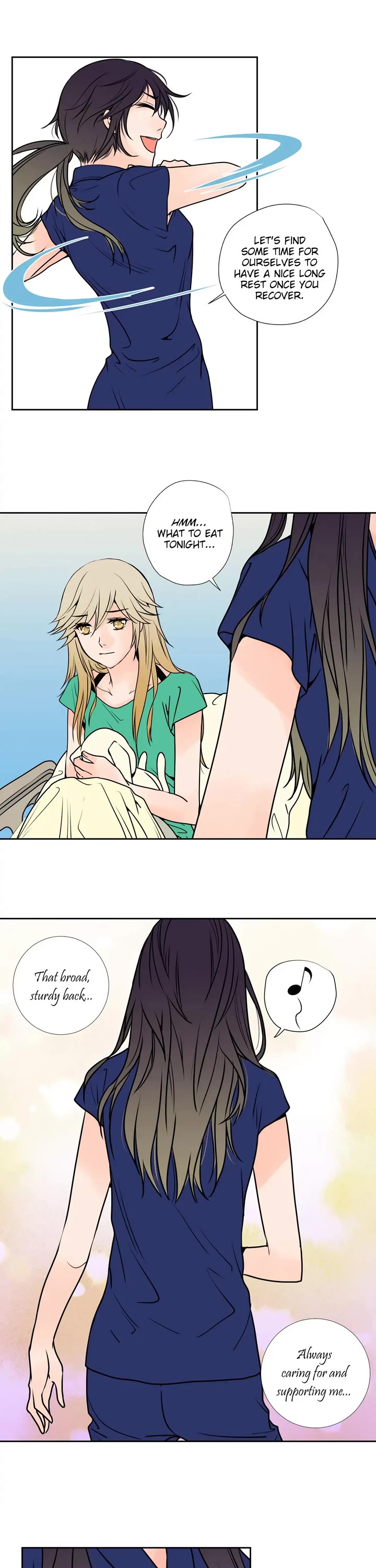 Pulse Chapter 53 page 11 - Chapter 53