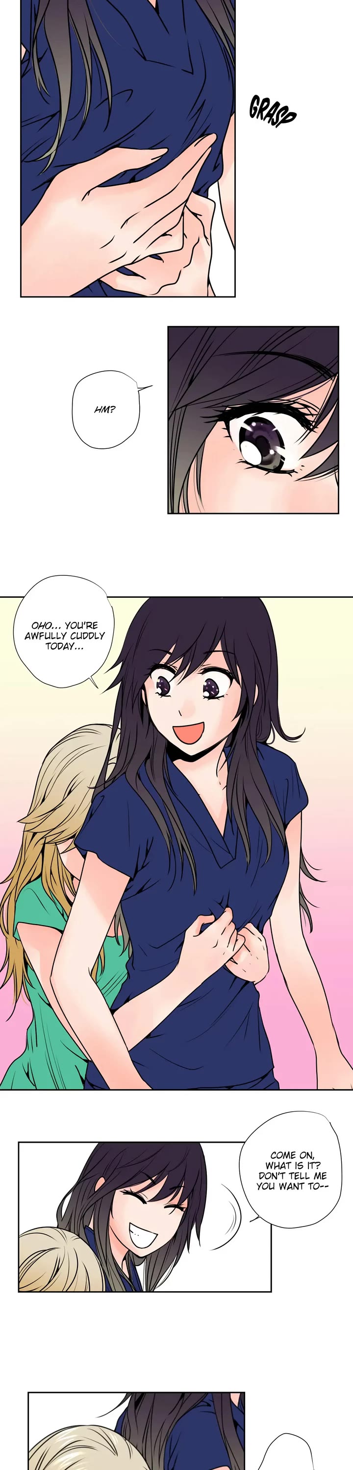 Pulse Chapter 53 page 12 - Chapter 53
