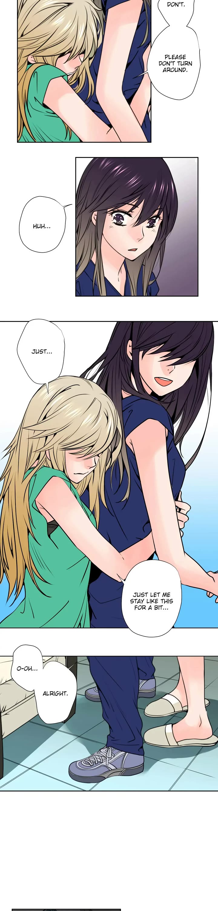 Pulse Chapter 53 page 13 - Chapter 53