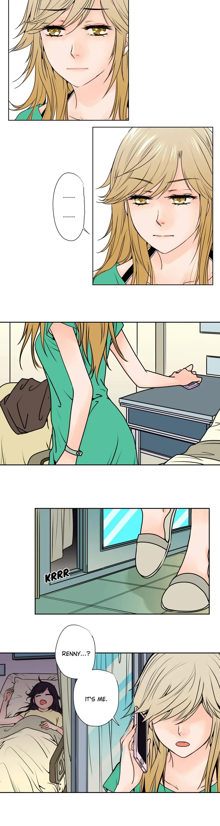 Pulse Chapter 53 page 15 - Chapter 53