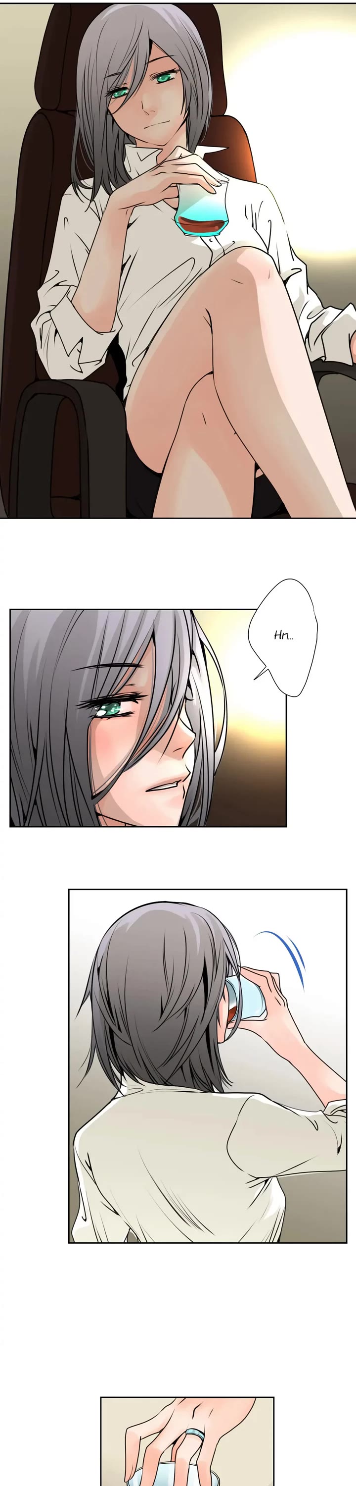Pulse Chapter 53 page 17 - Chapter 53