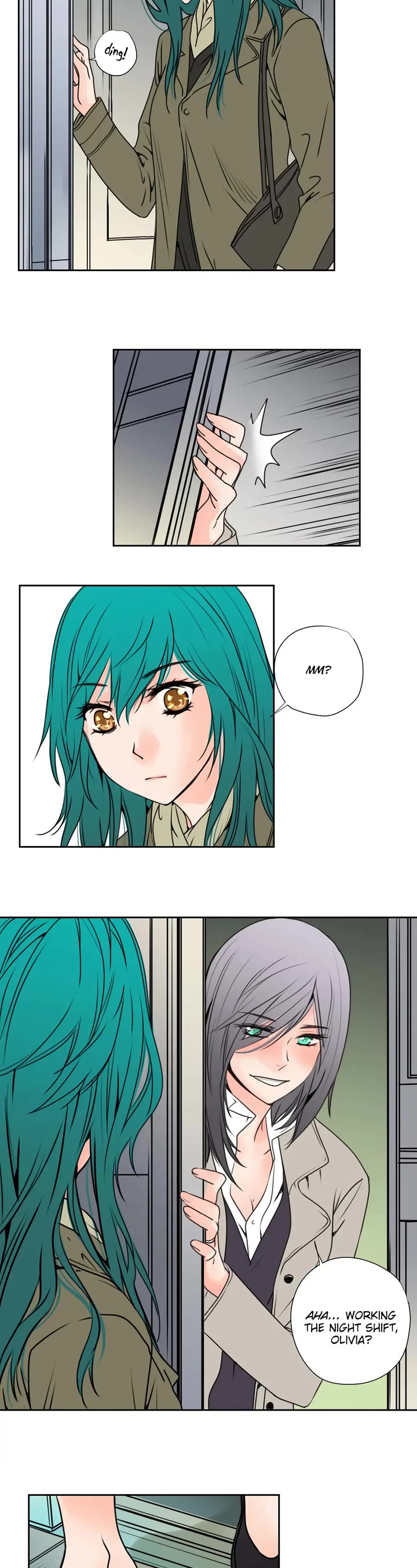 Pulse Chapter 53 page 19 - Chapter 53