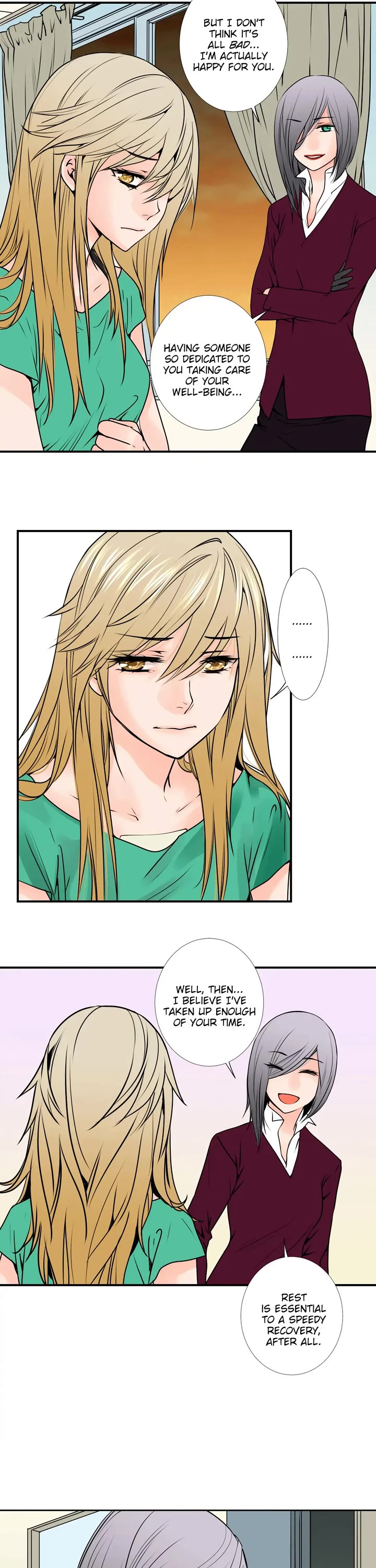 Pulse Chapter 53 page 7 - Chapter 53