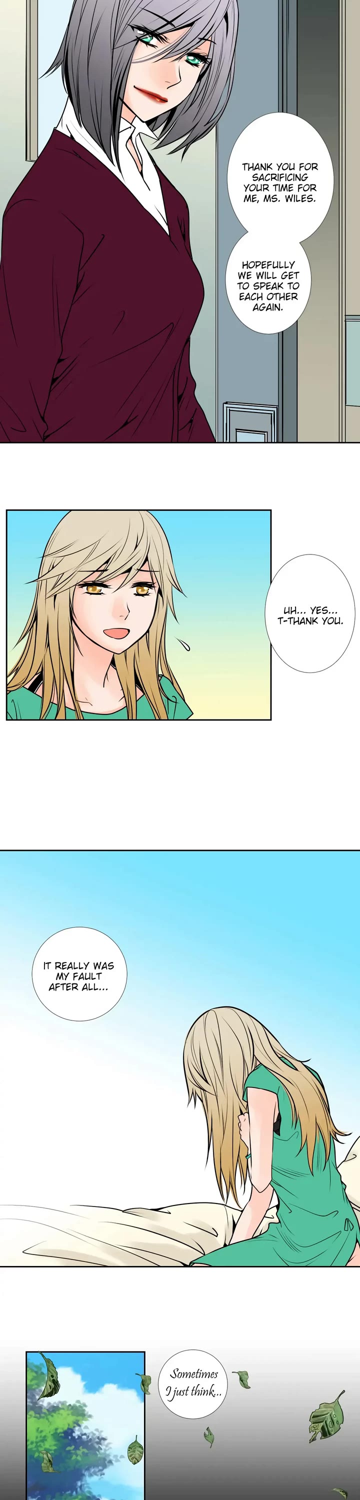 Pulse Chapter 53 page 8 - Chapter 53