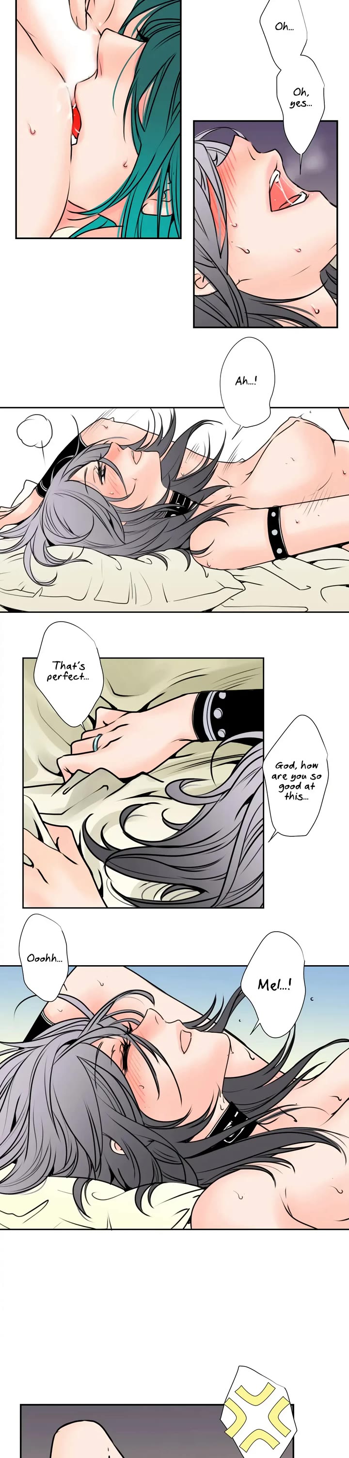 Pulse Chapter 54 page 12 - Chapter 54