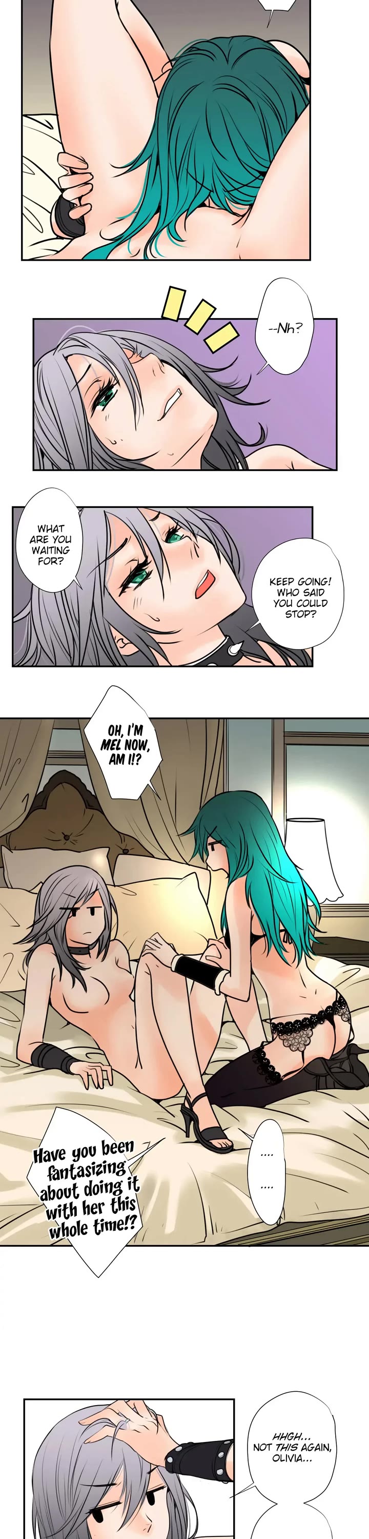 Pulse Chapter 54 page 13 - Chapter 54