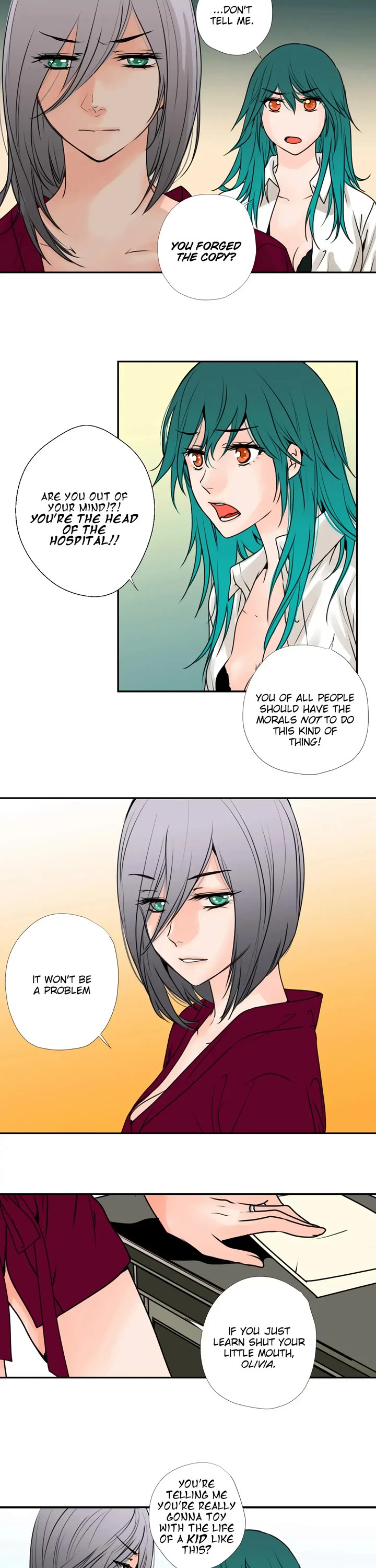 Pulse Chapter 54 page 17 - Chapter 54
