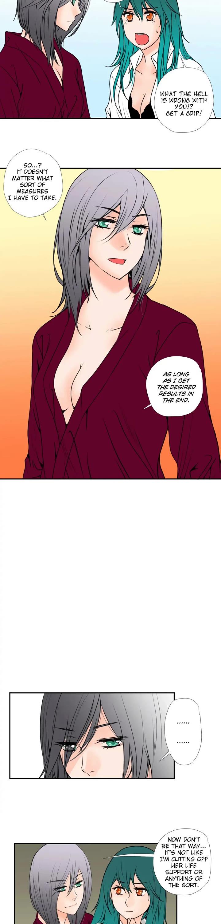 Pulse Chapter 54 page 18 - Chapter 54