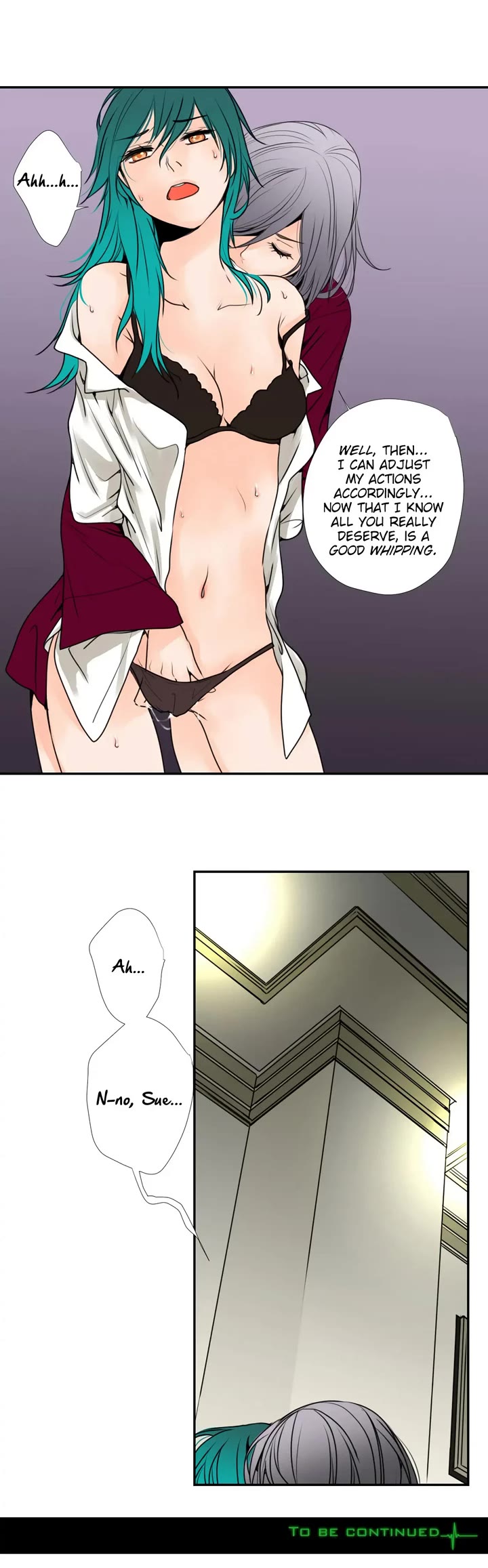 Pulse Chapter 54 page 21 - Chapter 54
