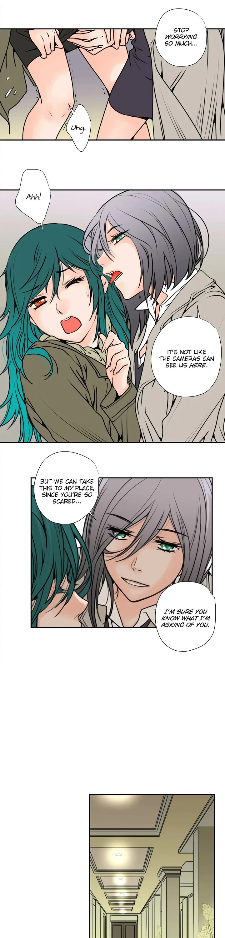 Pulse Chapter 54 page 3 - Chapter 54