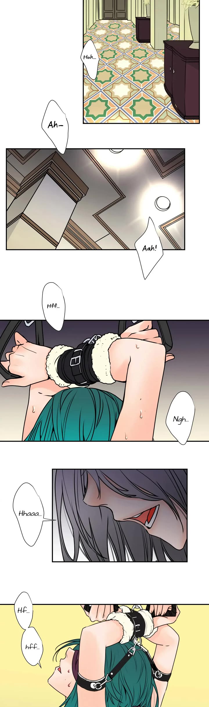 Pulse Chapter 54 page 4 - Chapter 54