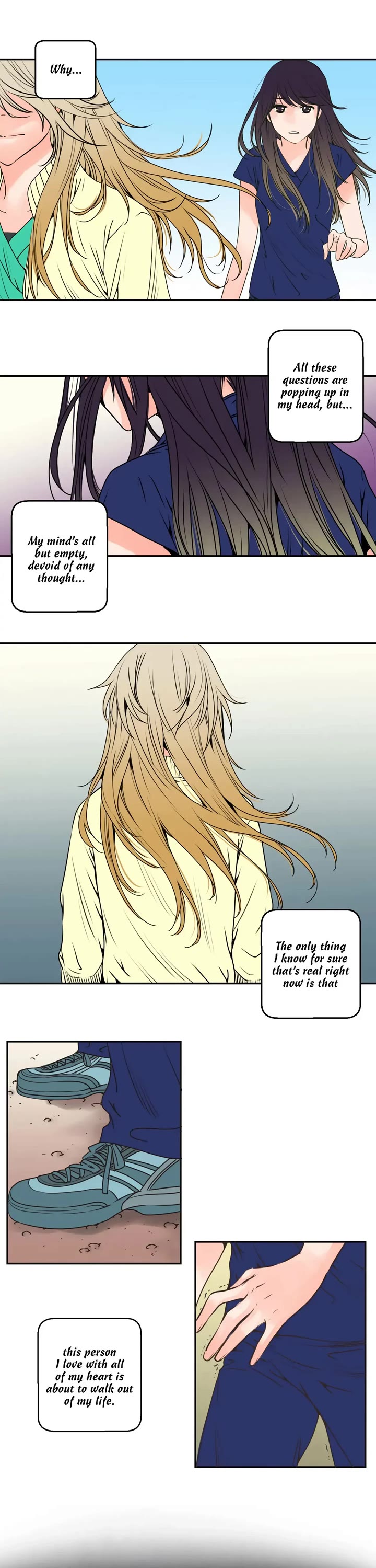 Pulse Chapter 55 page 11 - Chapter 55