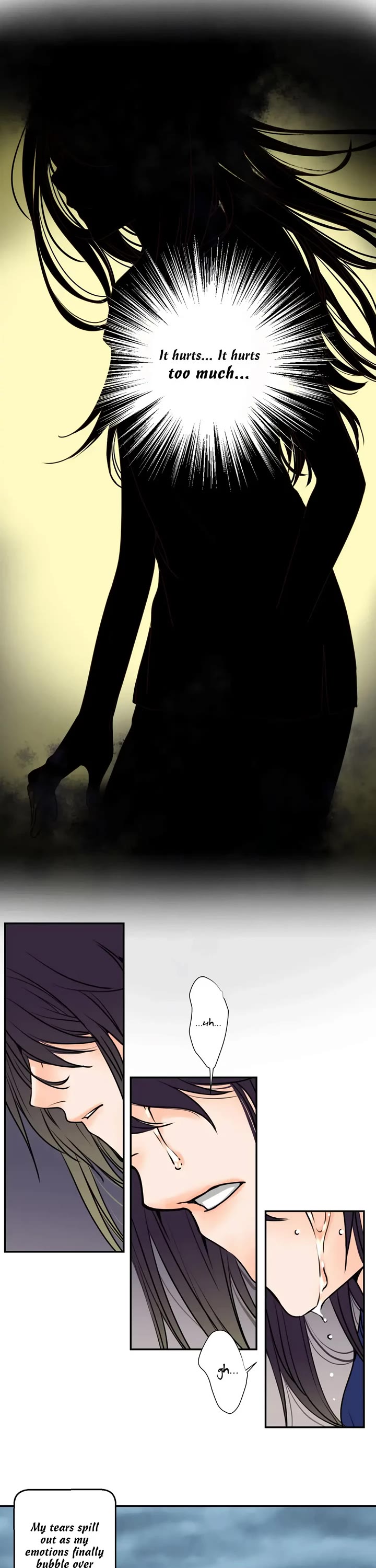 Pulse Chapter 55 page 12 - Chapter 55