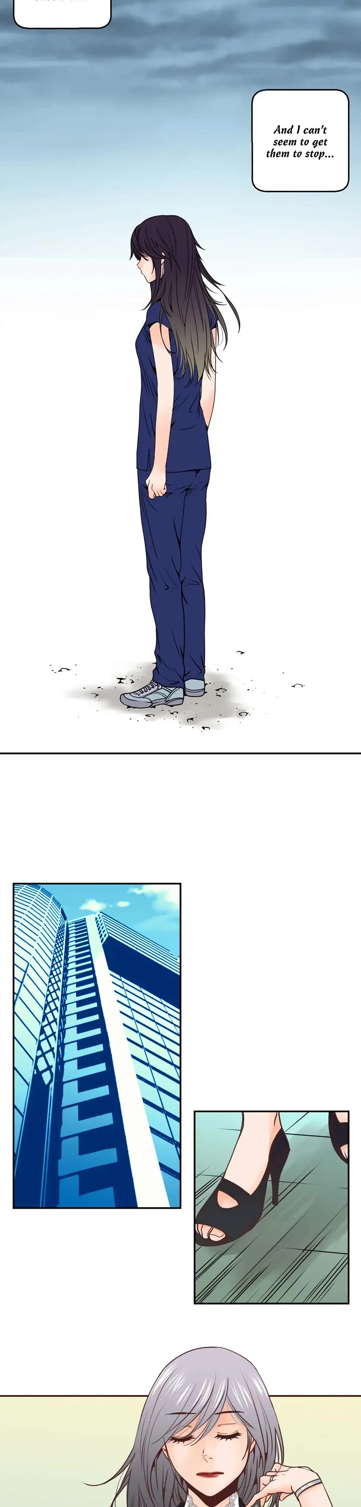 Pulse Chapter 55 page 13 - Chapter 55