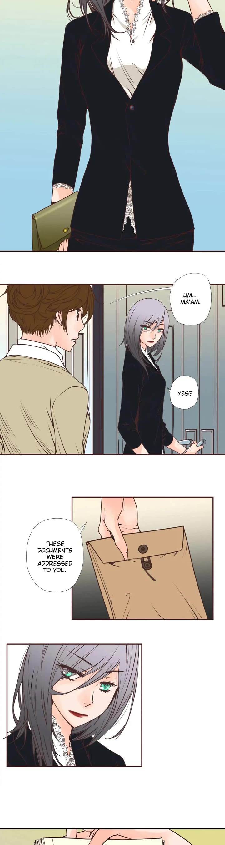 Pulse Chapter 55 page 14 - Chapter 55
