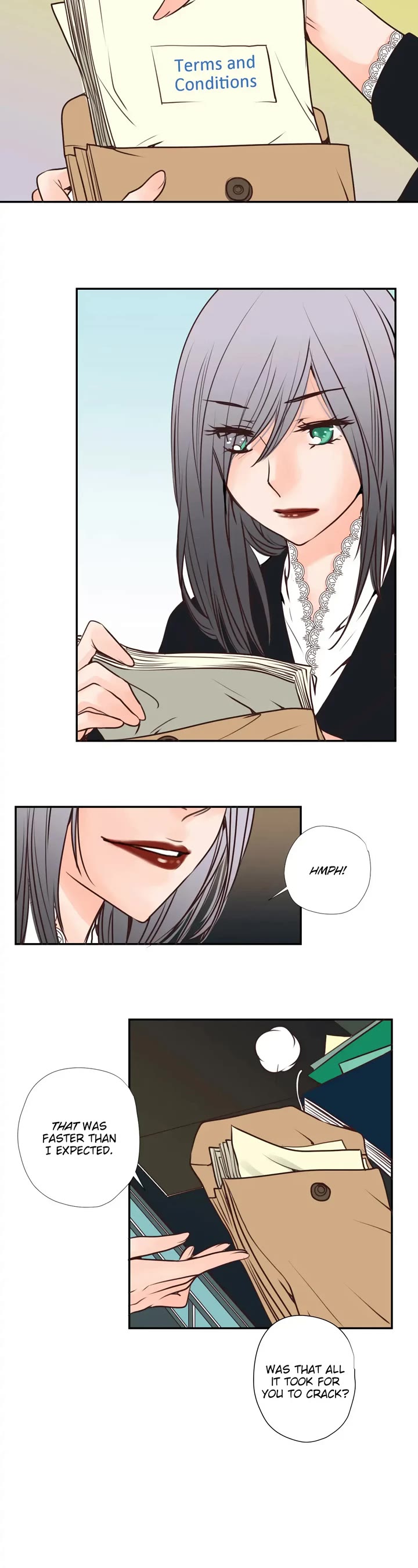 Pulse Chapter 55 page 15 - Chapter 55