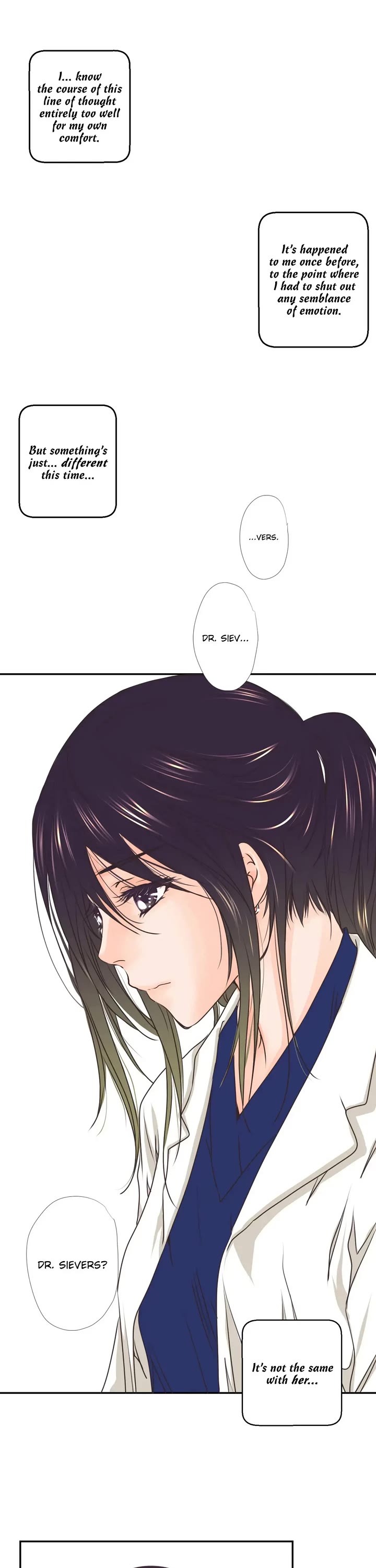 Pulse Chapter 55 page 16 - Chapter 55