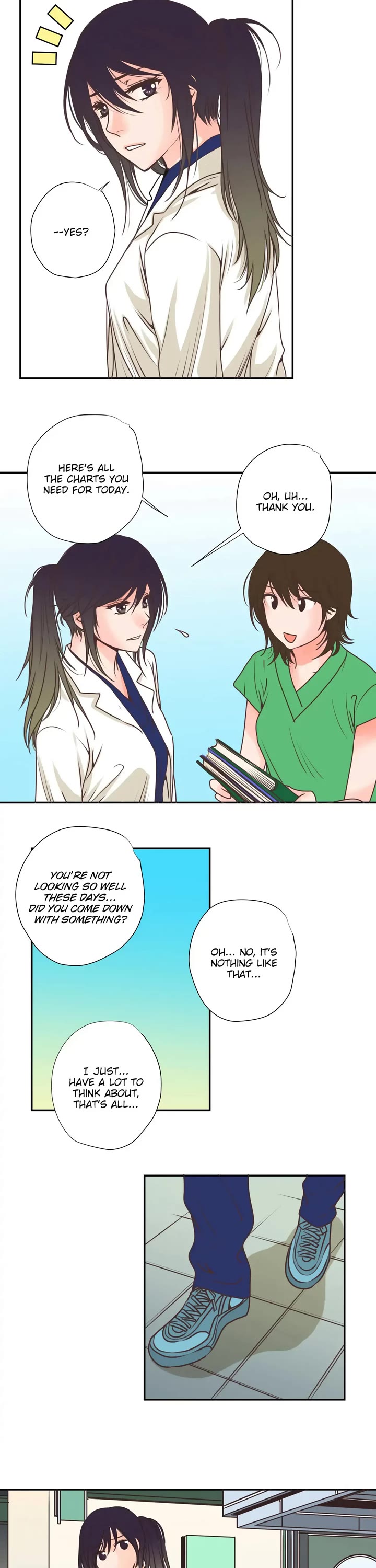 Pulse Chapter 55 page 17 - Chapter 55