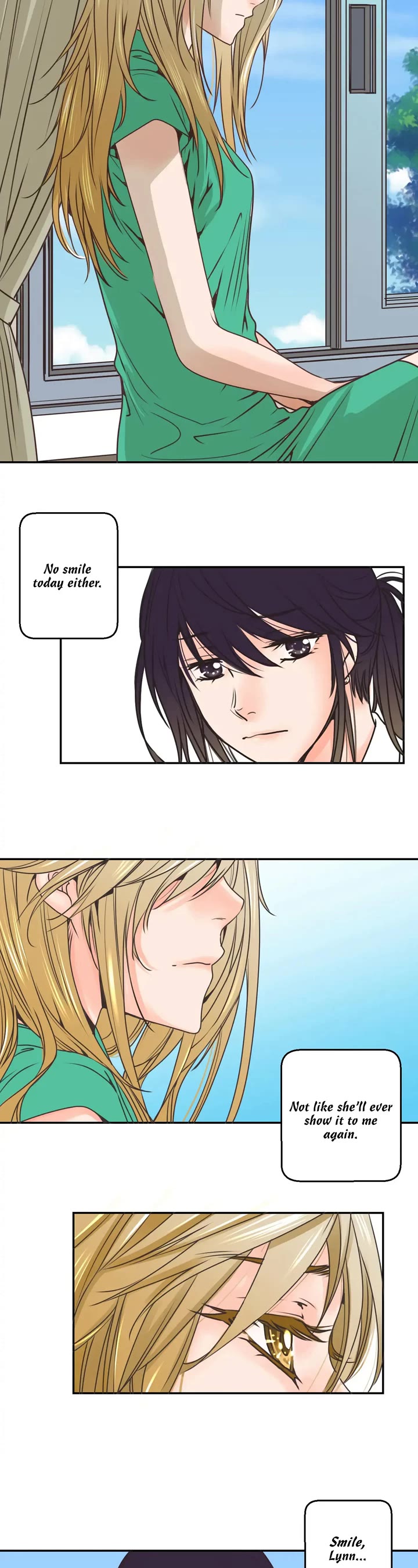 Pulse Chapter 55 page 19 - Chapter 55