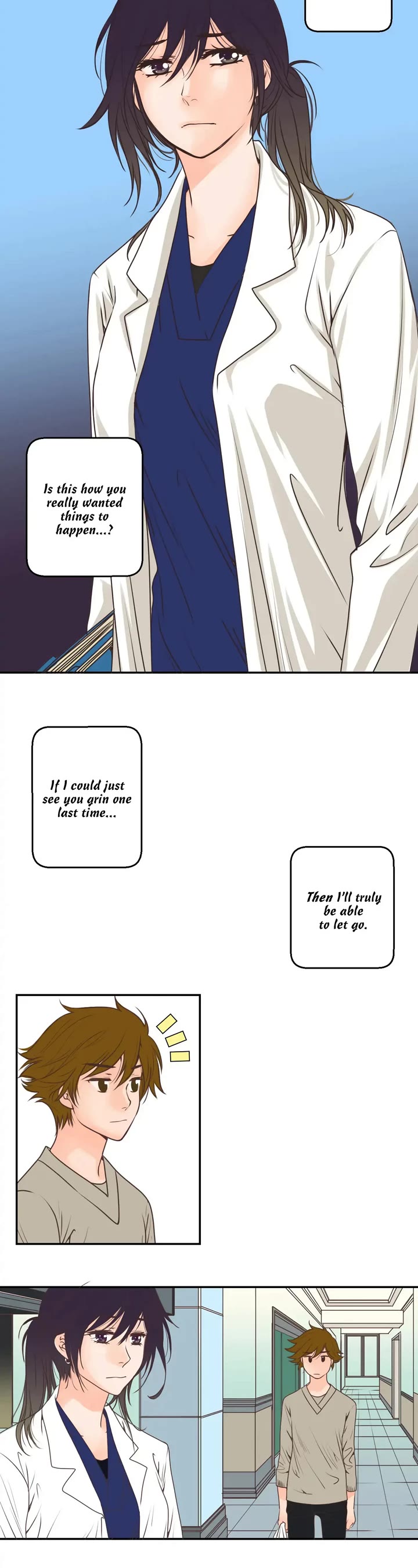 Pulse Chapter 55 page 20 - Chapter 55