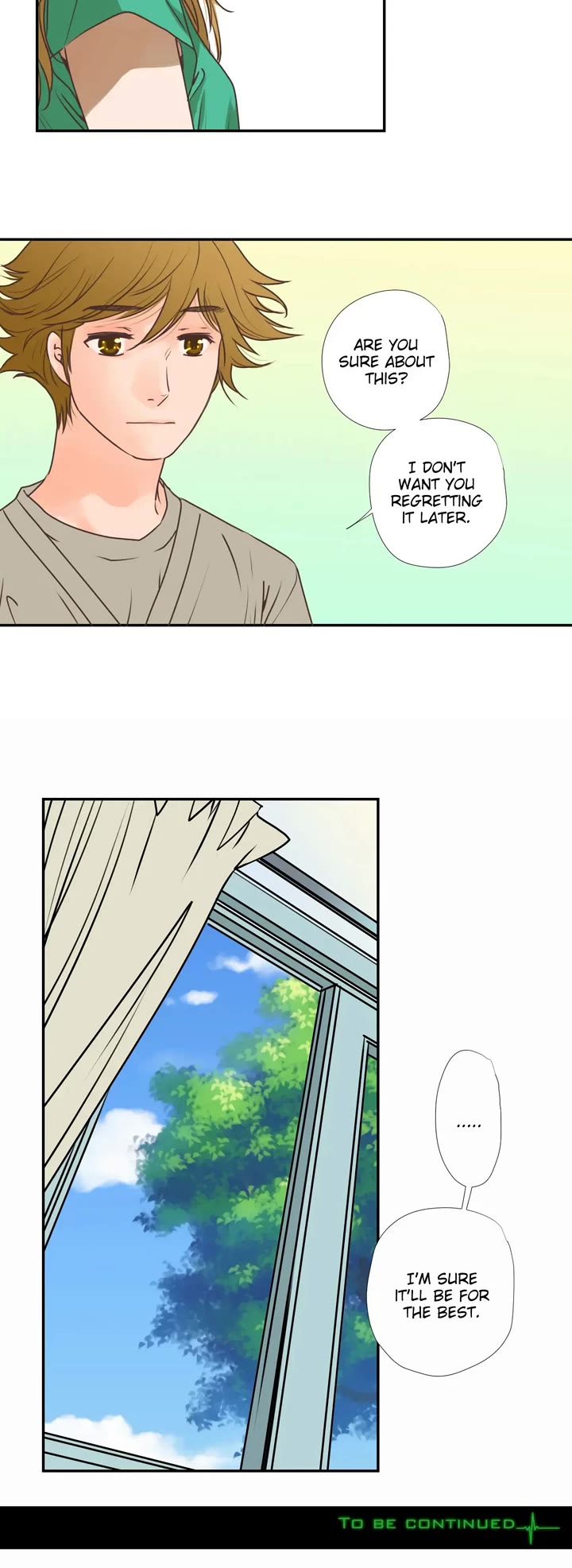 Pulse Chapter 55 page 22 - Chapter 55