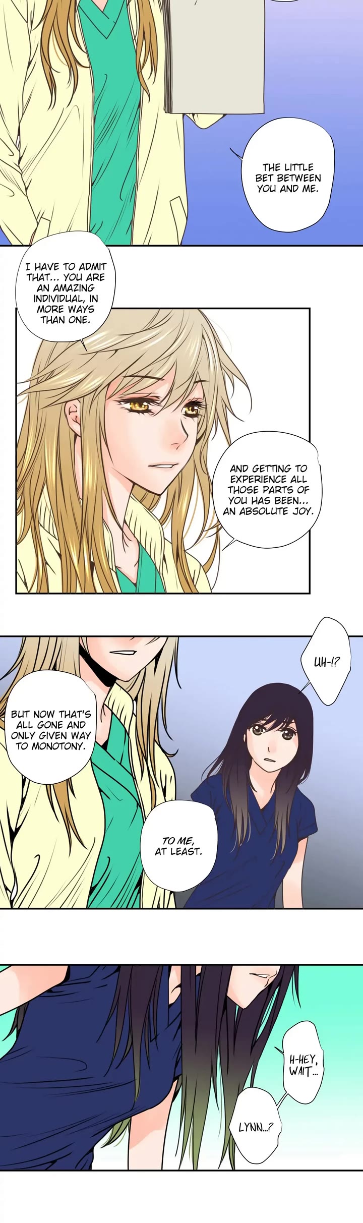 Pulse Chapter 55 page 5 - Chapter 55