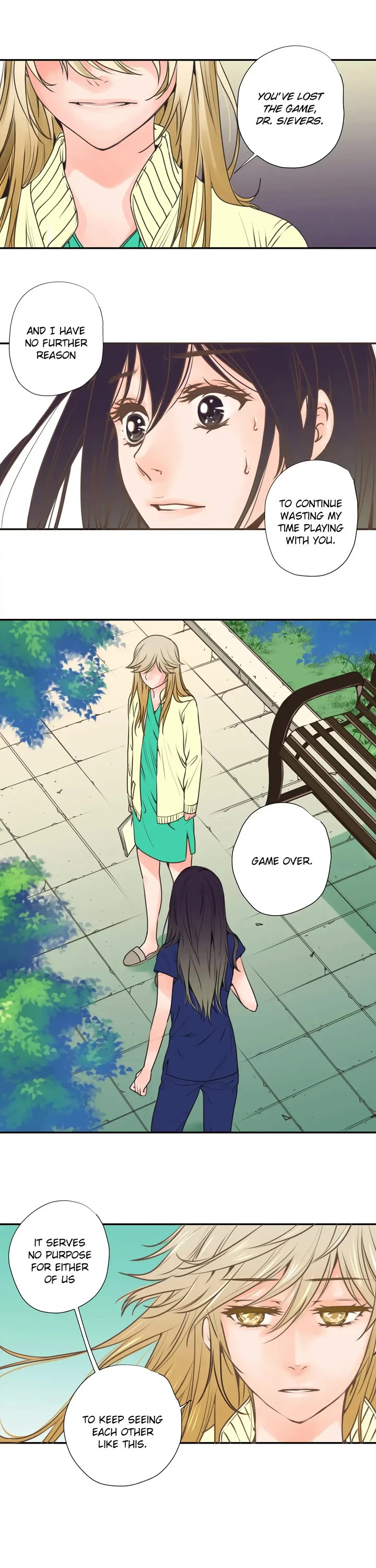 Pulse Chapter 55 page 6 - Chapter 55
