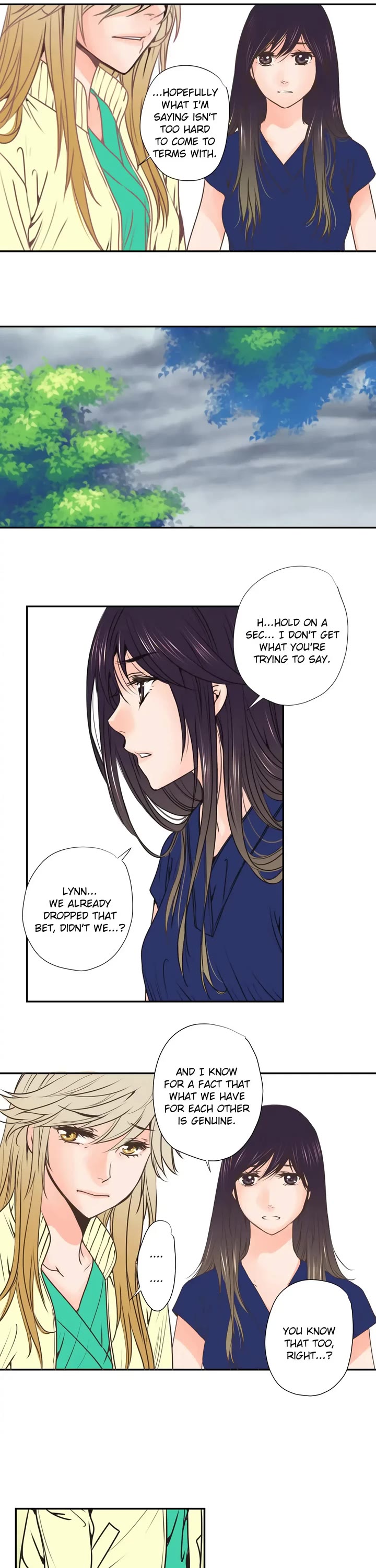 Pulse Chapter 55 page 7 - Chapter 55