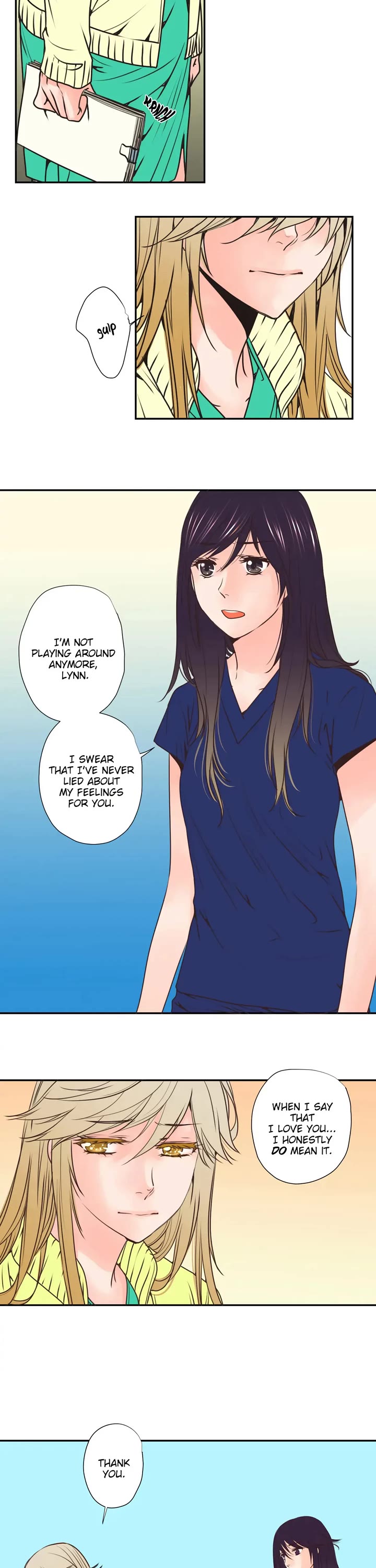 Pulse Chapter 55 page 8 - Chapter 55