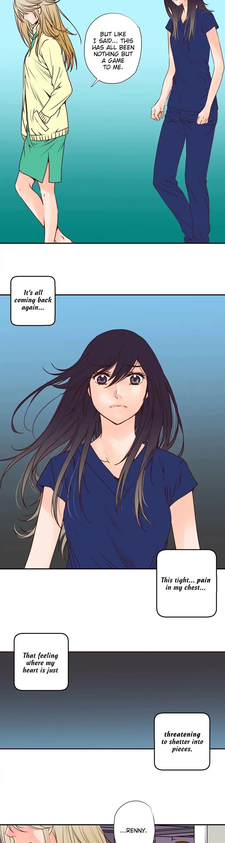 Pulse Chapter 55 page 9 - Chapter 55