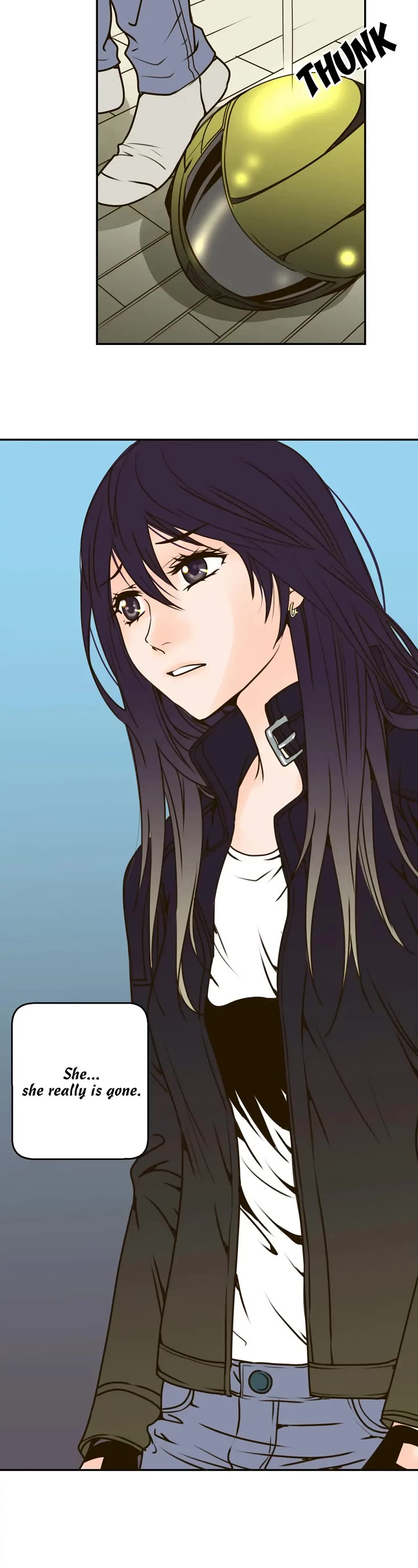 Pulse Chapter 56 page 10 - Chapter 56