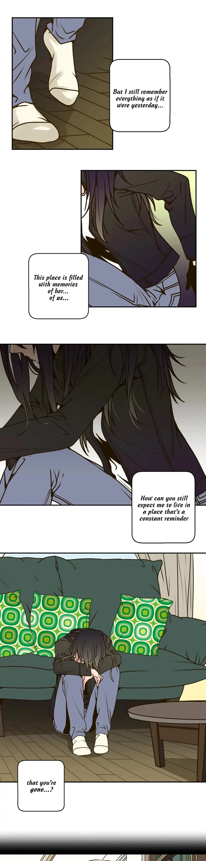 Pulse Chapter 56 page 11 - Chapter 56