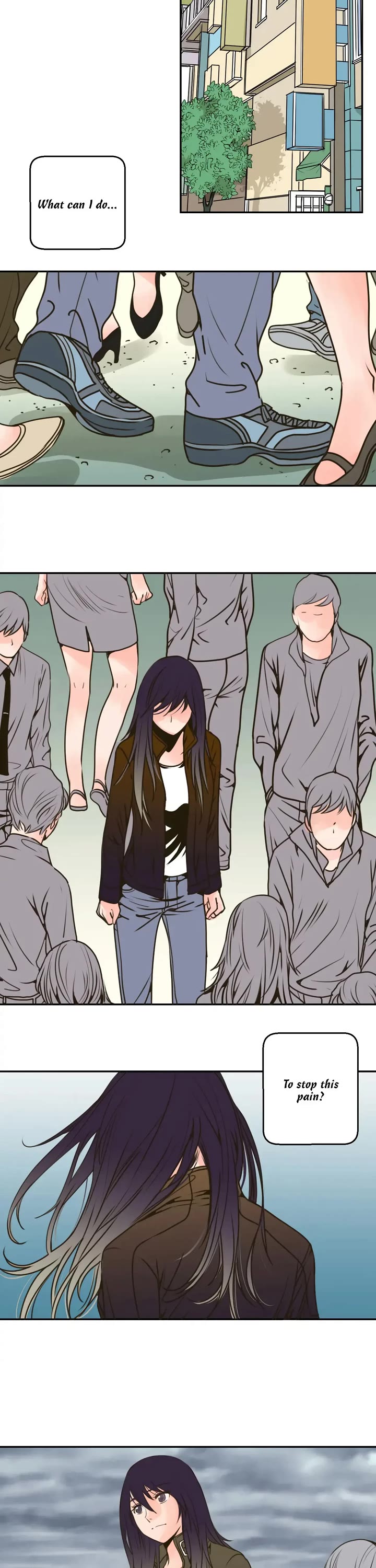 Pulse Chapter 56 page 13 - Chapter 56