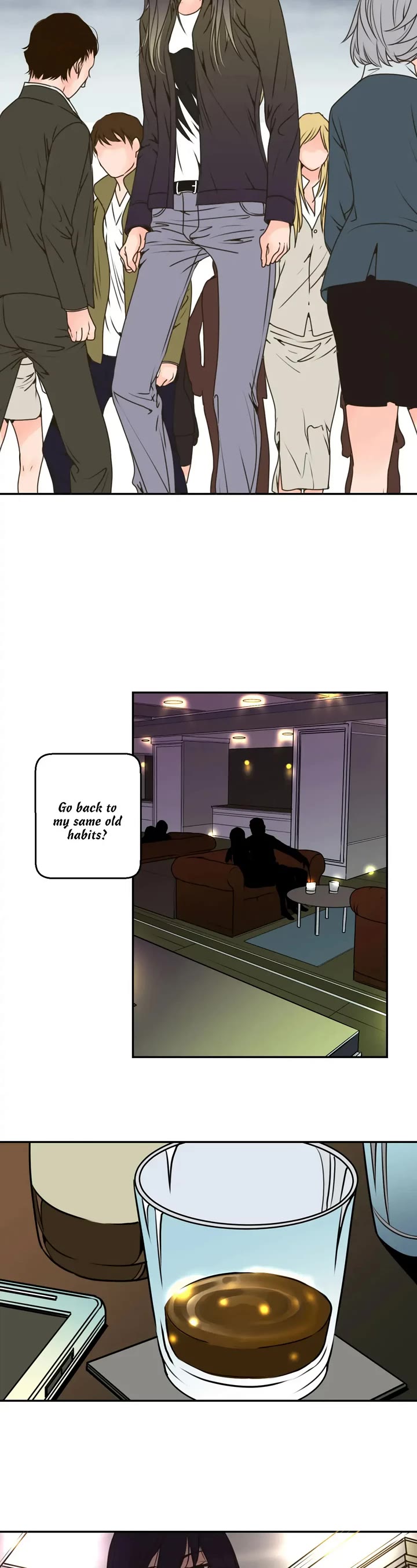 Pulse Chapter 56 page 14 - Chapter 56
