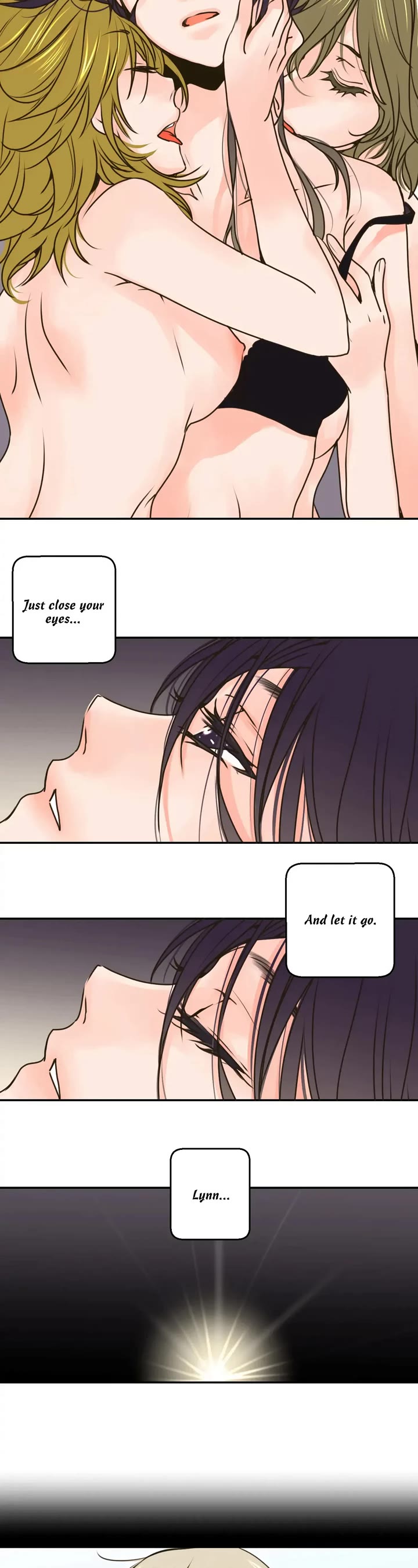 Pulse Chapter 56 page 19 - Chapter 56