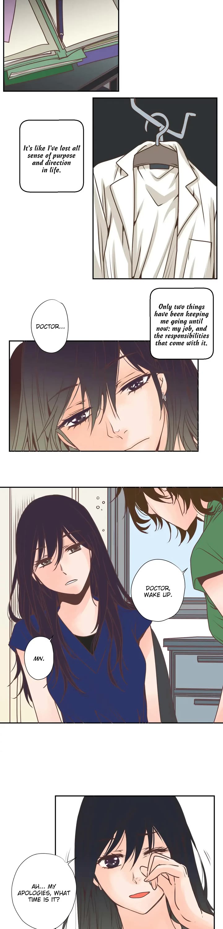 Pulse Chapter 56 page 2 - Chapter 56