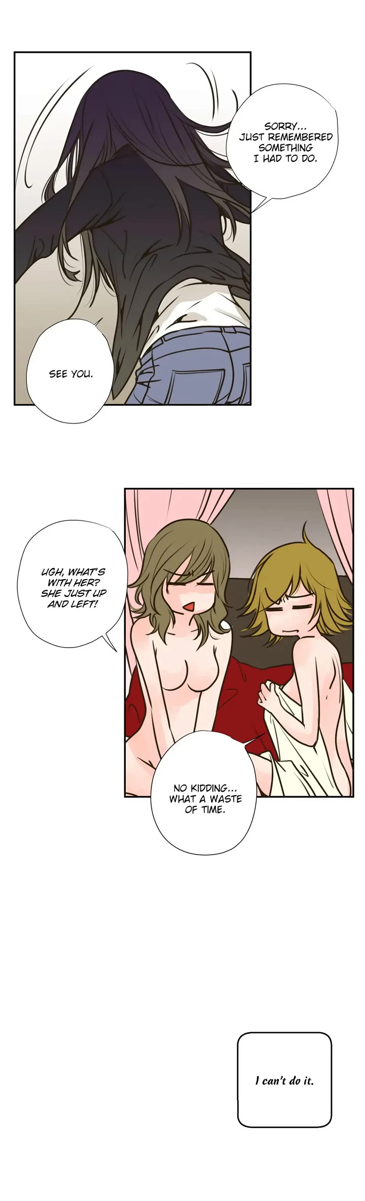 Pulse Chapter 56 page 21 - Chapter 56