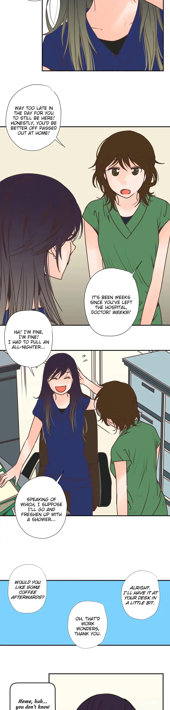 Pulse Chapter 56 page 3 - Chapter 56
