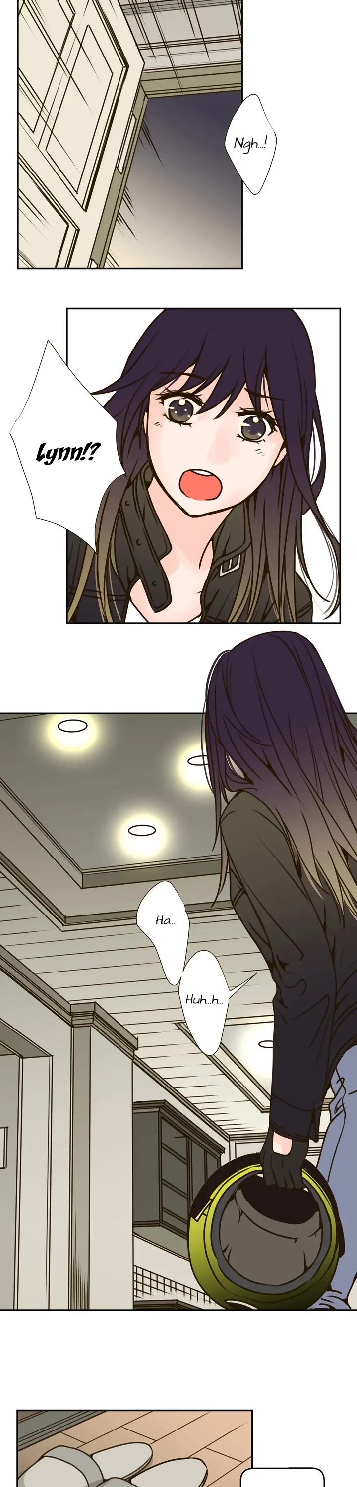 Pulse Chapter 56 page 7 - Chapter 56