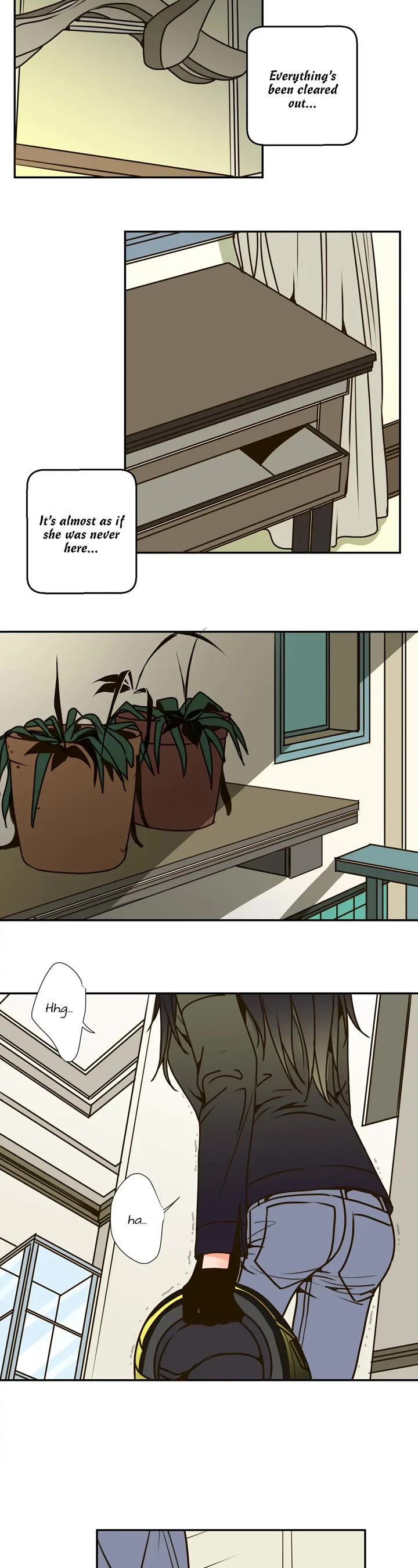 Pulse Chapter 56 page 9 - Chapter 56