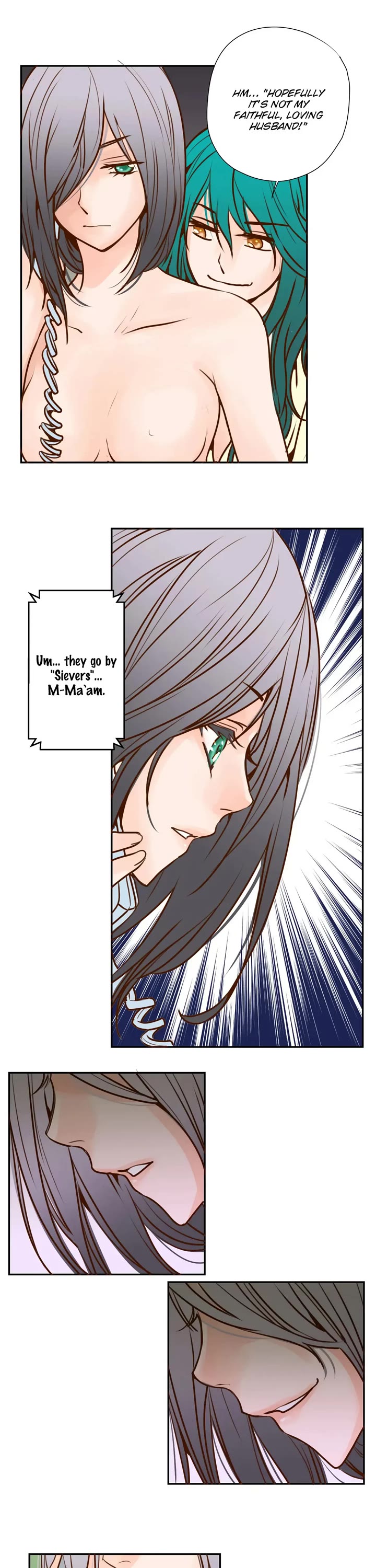 Pulse Chapter 57 page 16 - Chapter 57