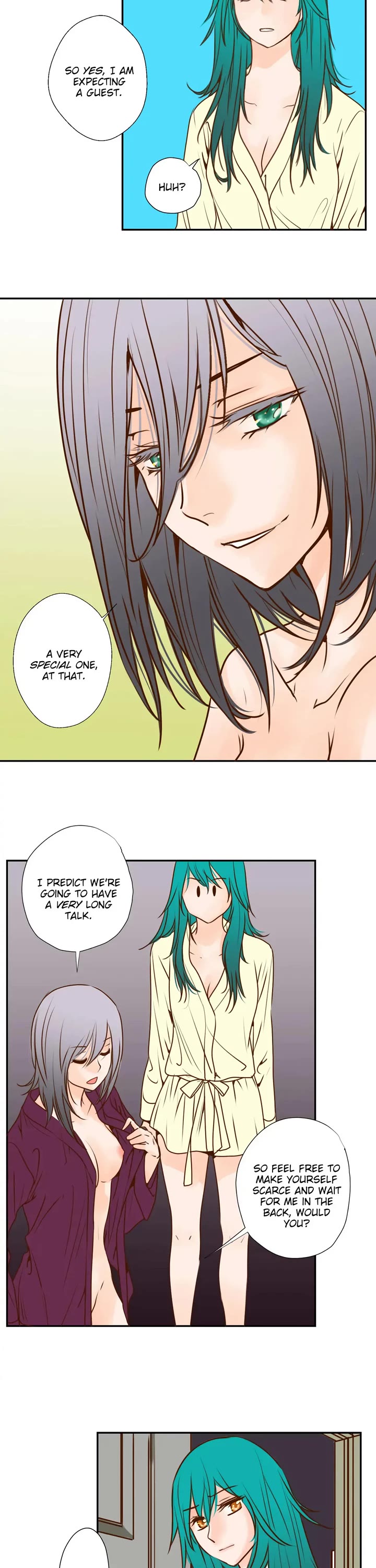 Pulse Chapter 57 page 18 - Chapter 57