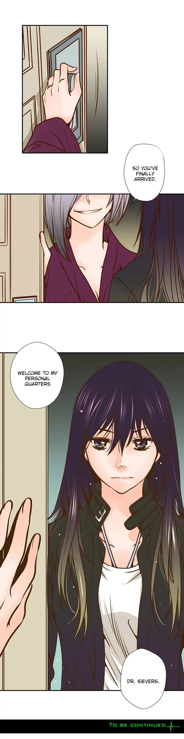 Pulse Chapter 57 page 21 - Chapter 57