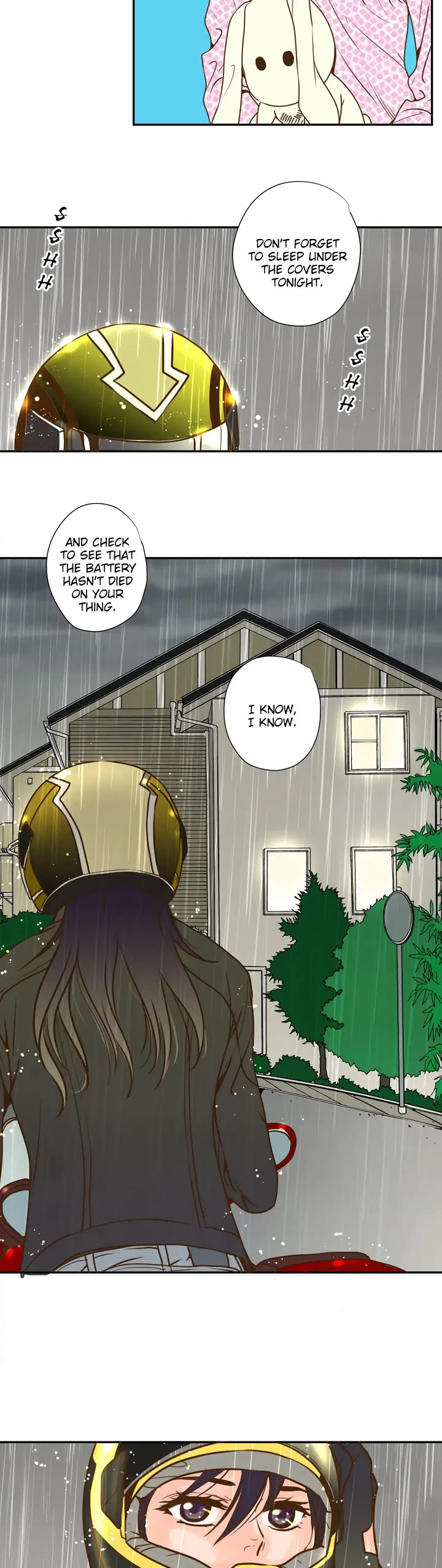 Pulse Chapter 57 page 4 - Chapter 57