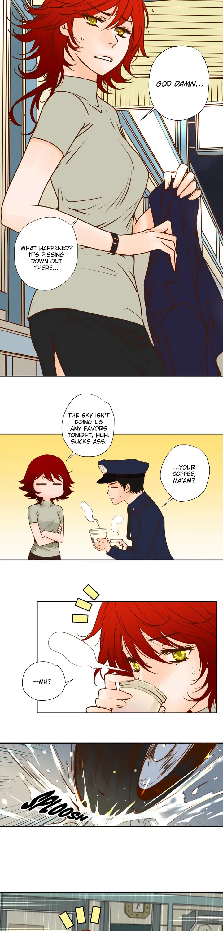 Pulse Chapter 57 page 7 - Chapter 57