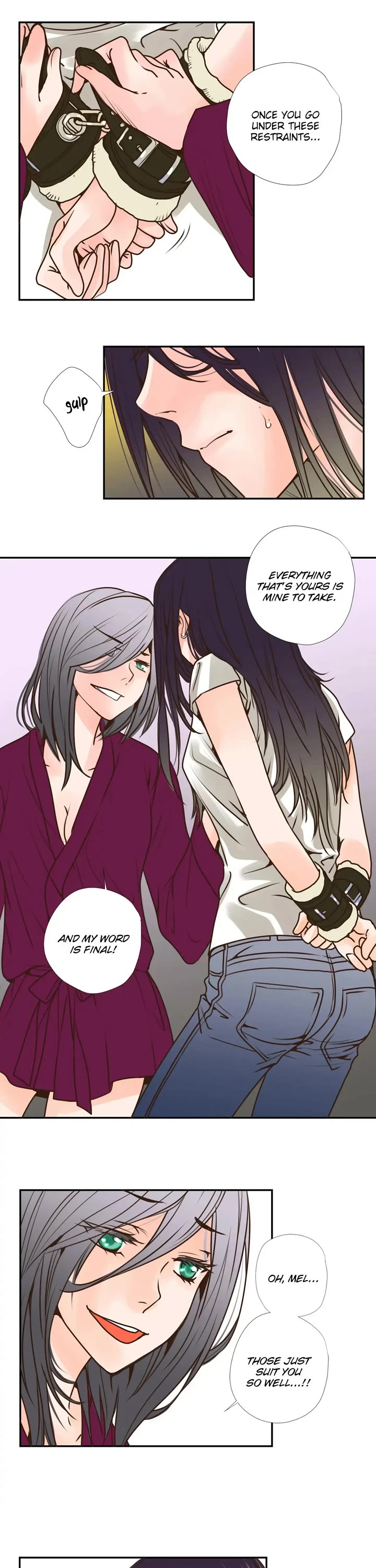 Pulse Chapter 58 page 11 - Chapter 58