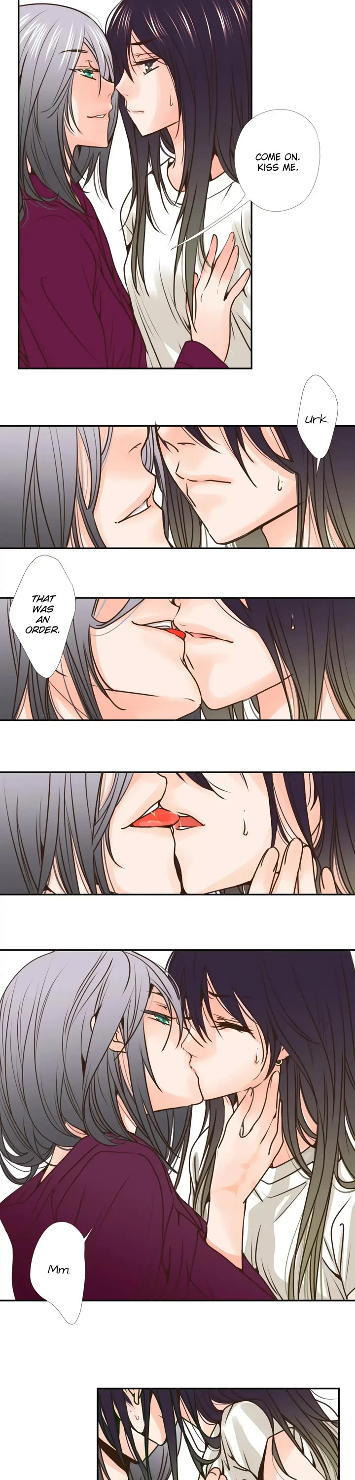 Pulse Chapter 58 page 12 - Chapter 58