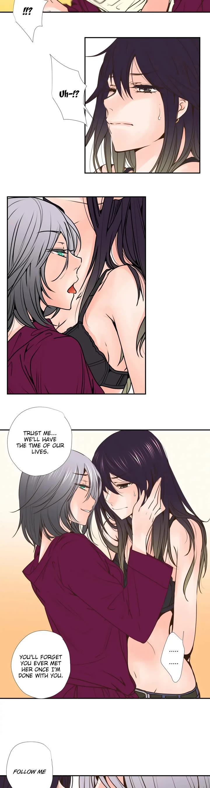 Pulse Chapter 58 page 14 - Chapter 58