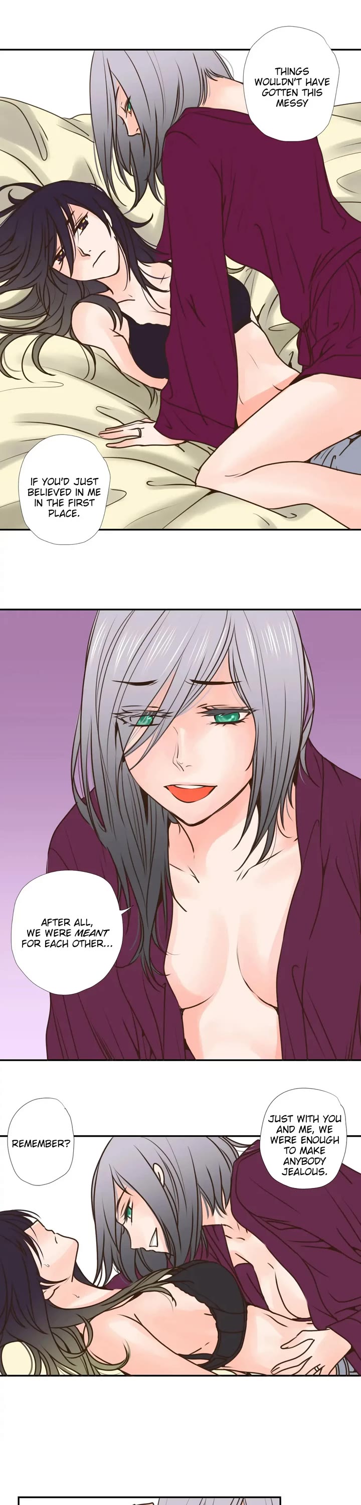 Pulse Chapter 58 page 16 - Chapter 58